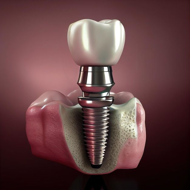 Dental Implant